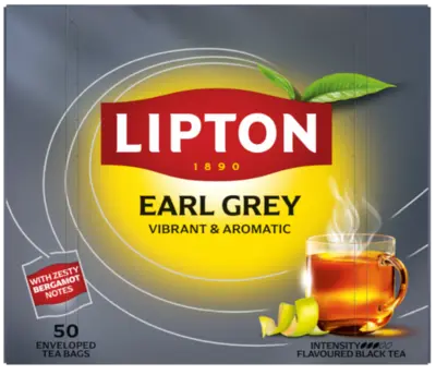 pdp-image-Lipton Earl grey black tea