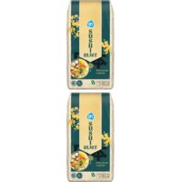 Een afbeelding van AH Sushi rijst 2-pack