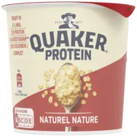 Quaker Protein naturel