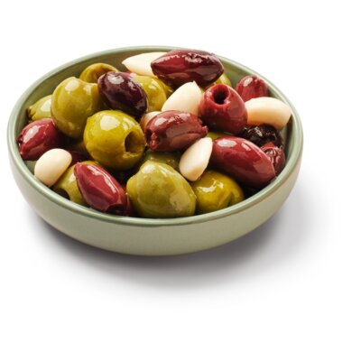 pdp-image-AH Excellent Mediterrane olijfmix met knoflook