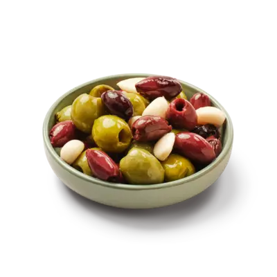 pdp-image-AH Excellent Mediterrane olijfmix met knoflook