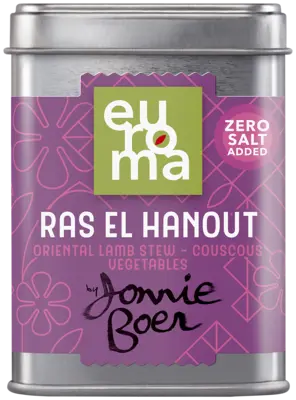 pdp-image-Euroma Ras el hanout by Jonnie Boer