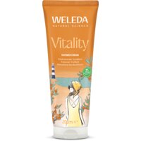 Weleda Duindoorn vitaliserende douchecrème