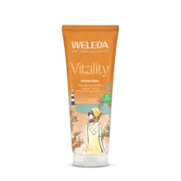 Weleda Duindoorn vitaliserende douchecrème