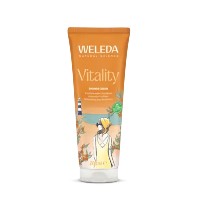 pdp-image-Weleda Duindoorn vitaliserende douchecrème