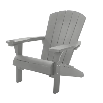 pdp-image-Keter Alpine adirondack light grey