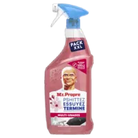 Mr. Propre Allesreiniger kersenbloesem bel