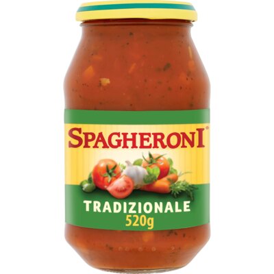 pdp-image-Spagheroni Tradizionale