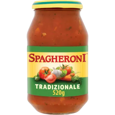 pdp-image-Spagheroni Tradizionale