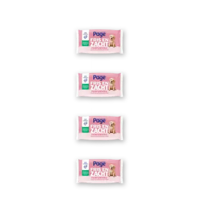 pdp-image-Page Sensitive vochtig toiletpapier 4-pack