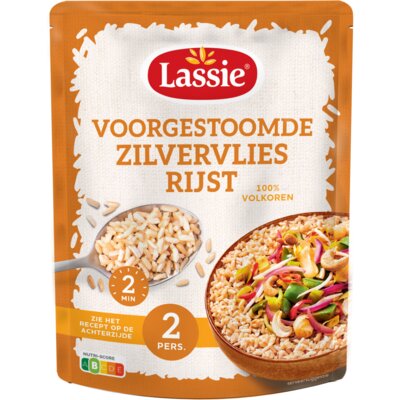 pdp-image-Lassie Zilvervlies rijst panklaar