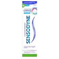 Sensodyne Complete protection cool mint tandpasta