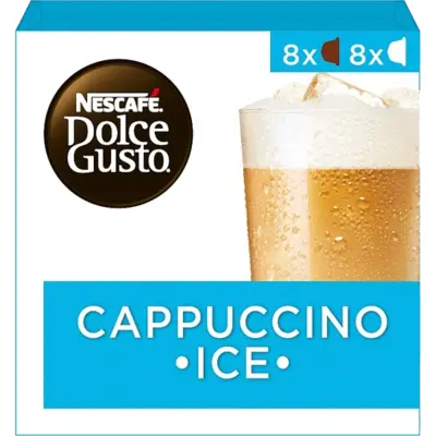 pdp-image-Nescafé Dolce Gusto Nescafe dg iced cappucino