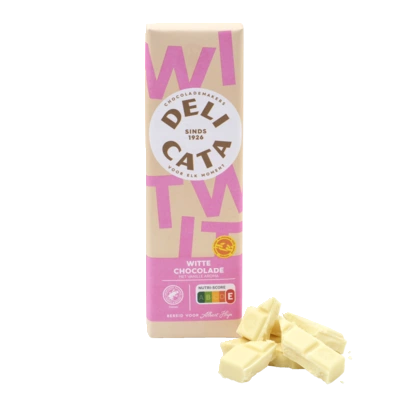 pdp-image-Delicata Reep witte chocolade met vanille aroma