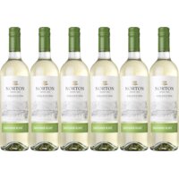 Een afbeelding van Norton Colección sauvignon blanc 6 stuks