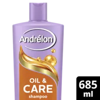 Andrélon Oil & care shampoo