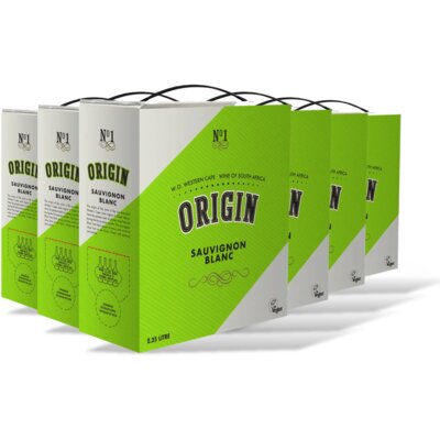 pdp-image-Origin Sauvignon Blanc Tap 6 flessen