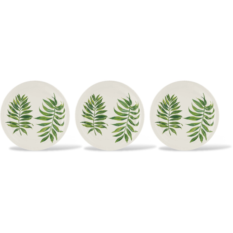 AH Bord blad 22cm 3-pack