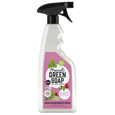 pdp-image-Marcel's Green Soap Badkamerreiniger patchouli cranberry