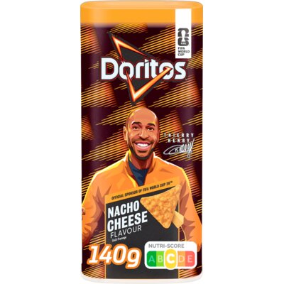 pdp-image-Doritos Nacho cheese flavour snackbox