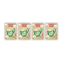 Knorr Cup-a-soup champignoncrème 4-pack