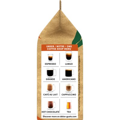 pdp-image-Nescafé Dolce Gusto Neo lungo koffiepads