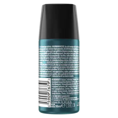 pdp-image-Rexona Protection cobalt dry anti-transpirant