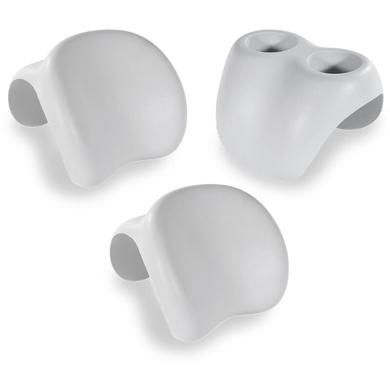 Een afbeelding van Exit Hoofdsteun en bekerhouder