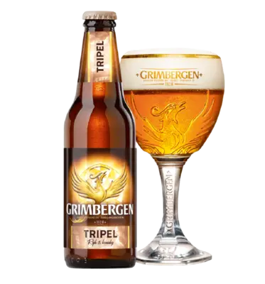 pdp-image-Grimbergen Tripel abdijbier 6-pack