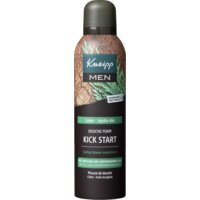 Een afbeelding van Kneipp Foam men kick start