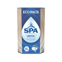 Spa Reine koolzuurvrij mineraalwater