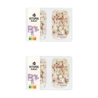AH Vetspek blokjes 2-pack