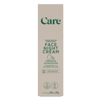 Care Face night cream