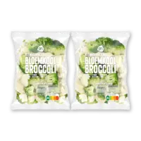 AH Bloemkool broccoli kleinverpakking 2-pck