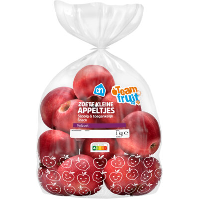 pdp-image-AH Zoete kleine appeltjes