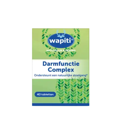 pdp-image-Wapiti Darmfunctie complex
