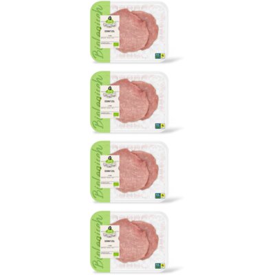 pdp-image-AH Biologisch Varkensschnitzel 4-pack