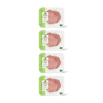 pdp-image-AH Biologisch Varkensschnitzel 4-pack