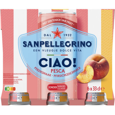 pdp-image-S. Pellegrino Ciao peach 6-pack