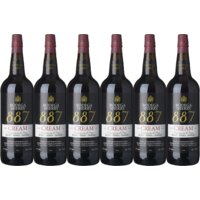 Een afbeelding van Jerez Sherry 887 cream 6-pack