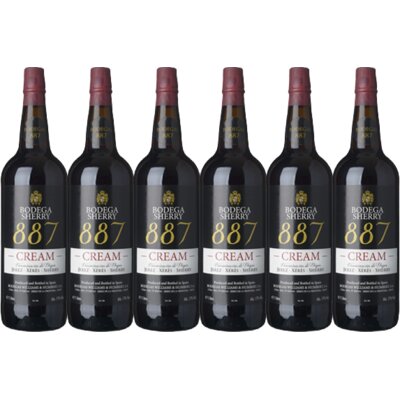 pdp-image-Jerez Sherry 887 cream 6-pack