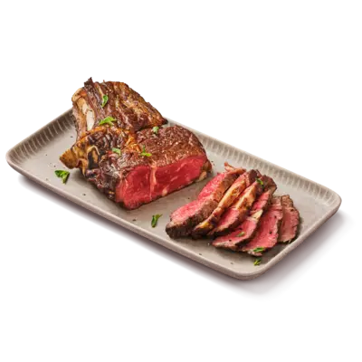 pdp-image-AH Vakslager Côte du boeuf