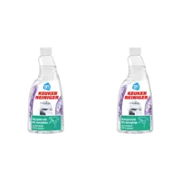 AH keukenreiniger spray navul 2-pack
