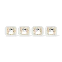 Streeckgenoten Kip pastasalade 4-pack