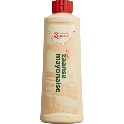 pdp-image-Van Wijngaarden's Zaanse mayonaise