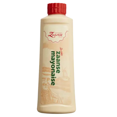 pdp-image-Van Wijngaarden's Zaanse mayonaise