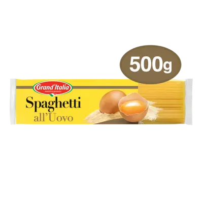 pdp-image-Grand' Italia Spaghetti all'uovo