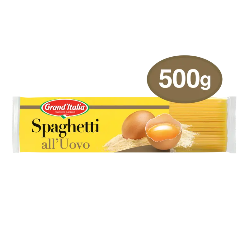Grand' Italia Spaghetti all'uovo