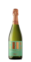 Hola! Barcelona organic brut cava