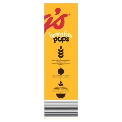 pdp-image-Kellogg's Honey bsss pops